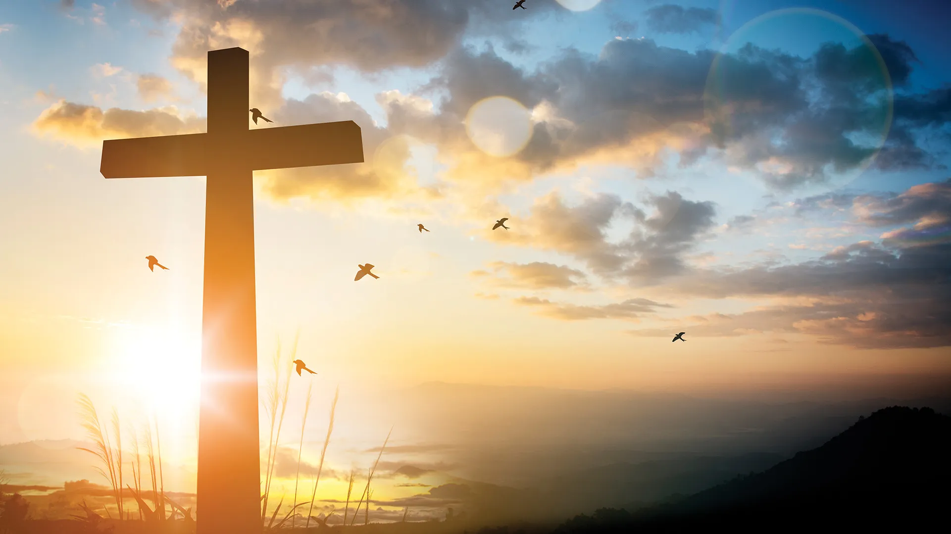 The Peace Pillar at the World Plaza, Community of Christ Temple